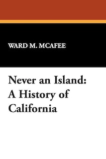 Front cover_Never an Island