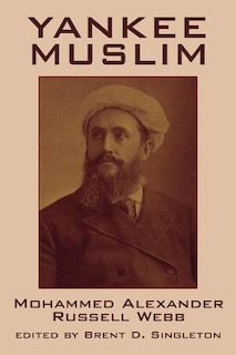 Couverture_Yankee Muslim