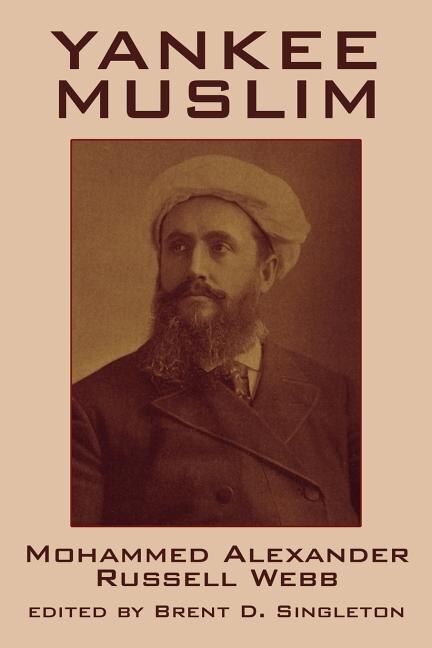 Couverture_Yankee Muslim