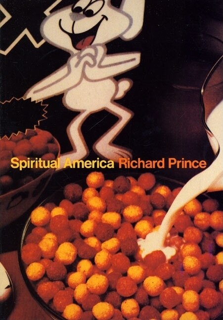 Couverture_Spiritual America