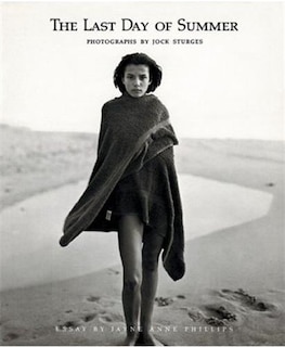 Jock Sturges: The Last Day Of Summer
