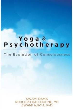 Couverture_Yoga And Psychotherapy