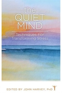 Couverture_The Quiet Mind