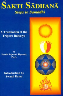 Front cover_Sakti Sadhana