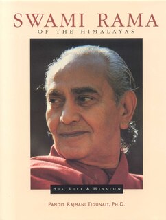 Couverture_Swami Rama of the Himalayas