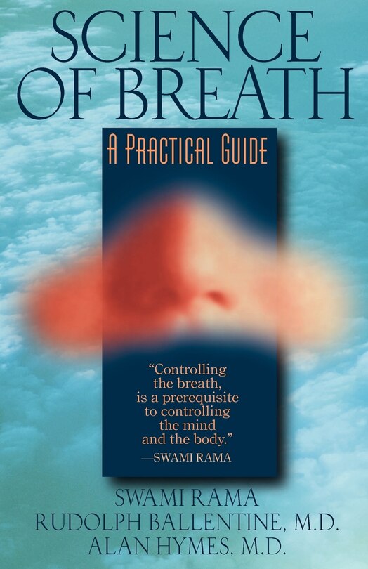Couverture_Science Of Breath