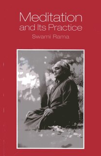 Couverture_Meditation And Its Practice