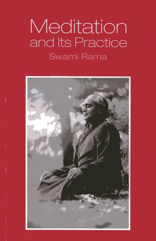 Couverture_Meditation And Its Practice