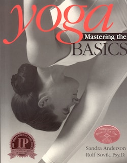 Couverture_Yoga: Mastering The Basics