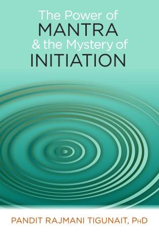 Power Of Mantra And The Mystery Of Initiation
