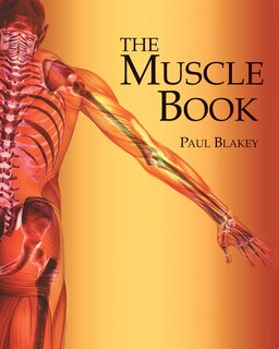 Front cover_The Muscle Book