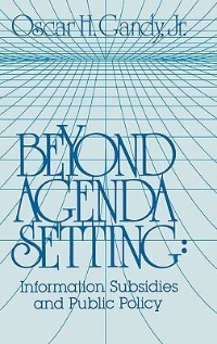 Couverture_Beyond Agenda Setting