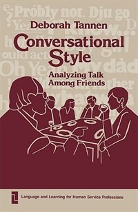 Front cover_Conversational Style