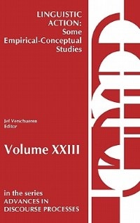Front cover_Linguistic Action