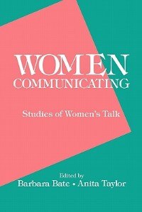 Front cover_Women Communicating