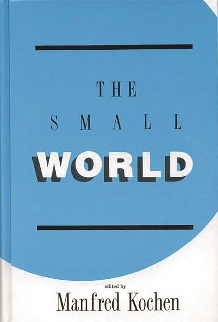 Front cover_The Small World