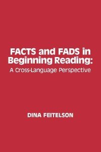 Couverture_Facts and Fads in Beginning Reading