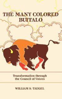 Couverture_The Many Colored Buffalo