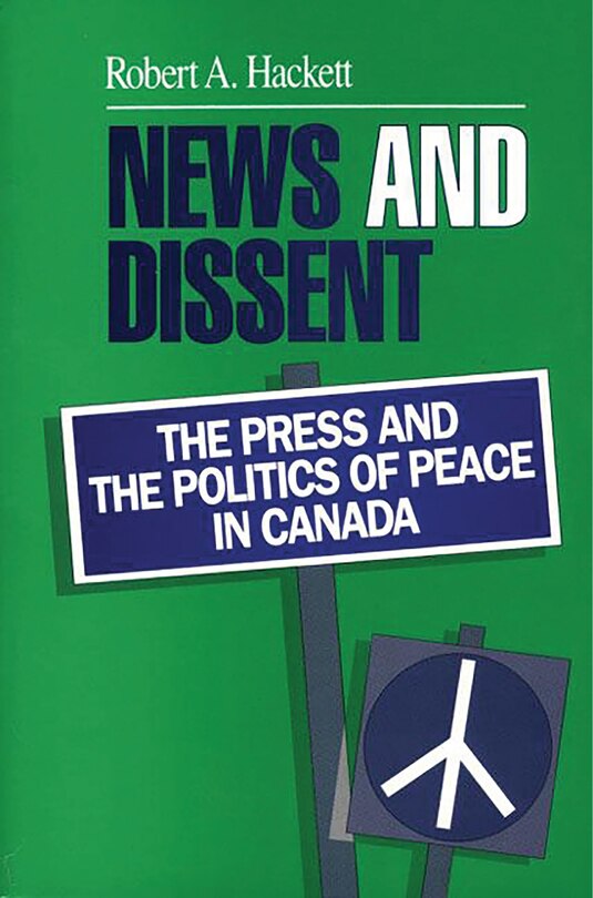 Front cover_News and Dissent