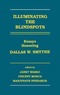 Couverture_Illuminating the Blindspots