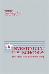 Front cover_Investing in U.S. Schools