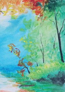 The Stone Soup Sketchbook