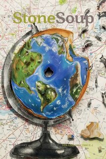 Front cover_Stone Soup Magazine