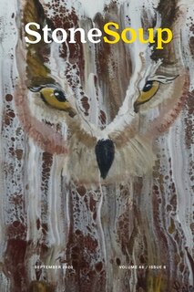 Front cover_Stone Soup Magazine