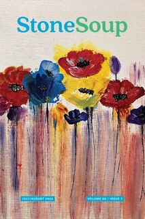 Couverture_Stone Soup Magazine