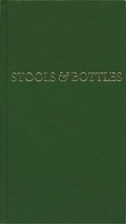 Front cover_Stools and Bottles