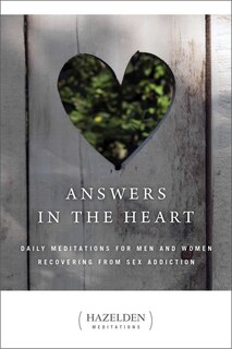 Front cover_Answers in the Heart