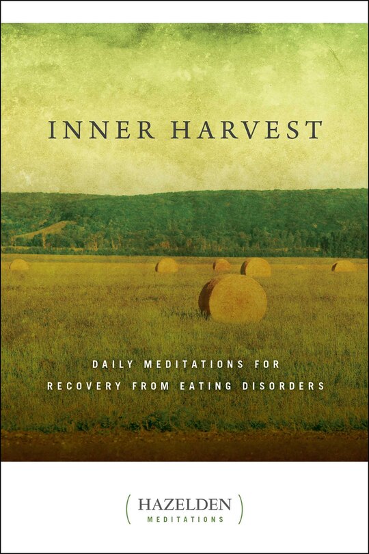 Front cover_Inner Harvest