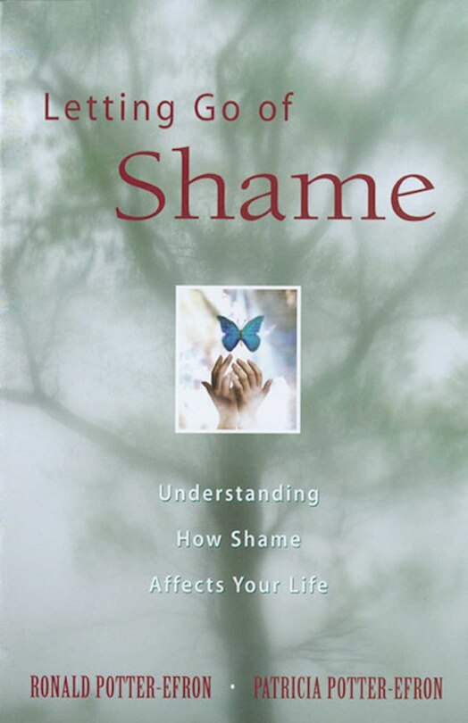 Couverture_Letting Go of Shame