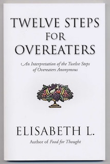 Couverture_Twelve Steps For Overeaters