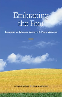 Couverture_Embracing the Fear