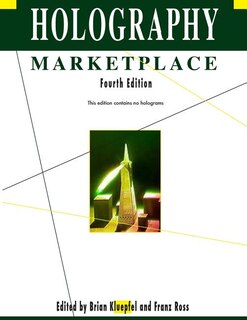 Front cover_Holography MarketPlace 4th edition