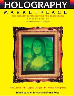Front cover_Holography MarketPlace 7th edition