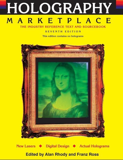 Front cover_Holography MarketPlace 7th edition