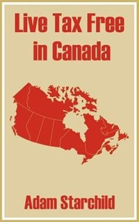 Front cover_Live Tax Free in Canada