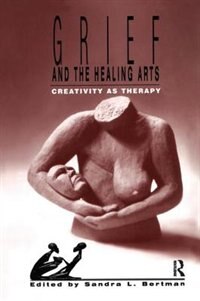 Couverture_Grief And The Healing Arts