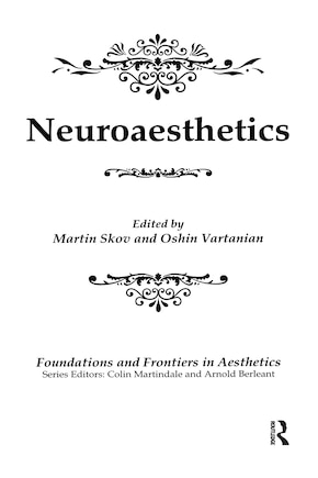 Neuroaesthetics