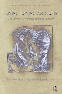 Front cover_Living, Loving And Loss