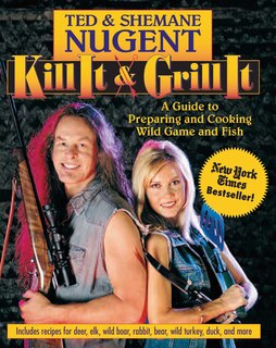Front cover_Kill It & Grill It