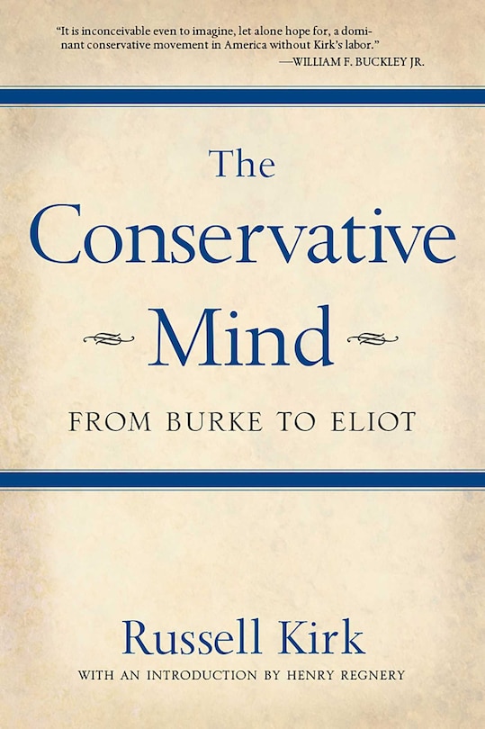 Couverture_The Conservative Mind