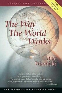 Front cover_The Way the World Works