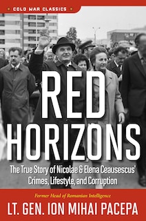 Front cover_Red Horizons
