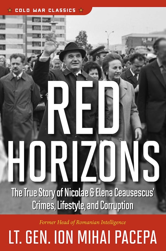 Front cover_Red Horizons