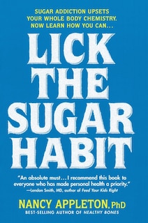 Couverture_Lick The Sugar Habit