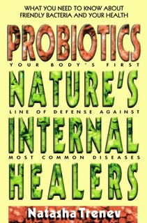 Front cover_Probiotics