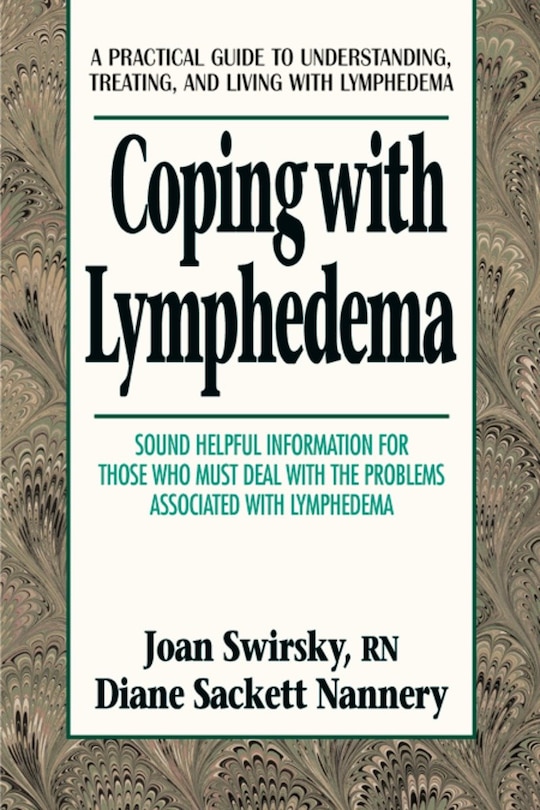 Couverture_Coping With Lymphedema